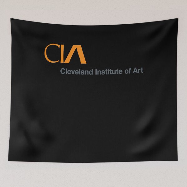 Item preview, Cia Cleveland Institute Of Art designed and sold by Melinrtega1211.