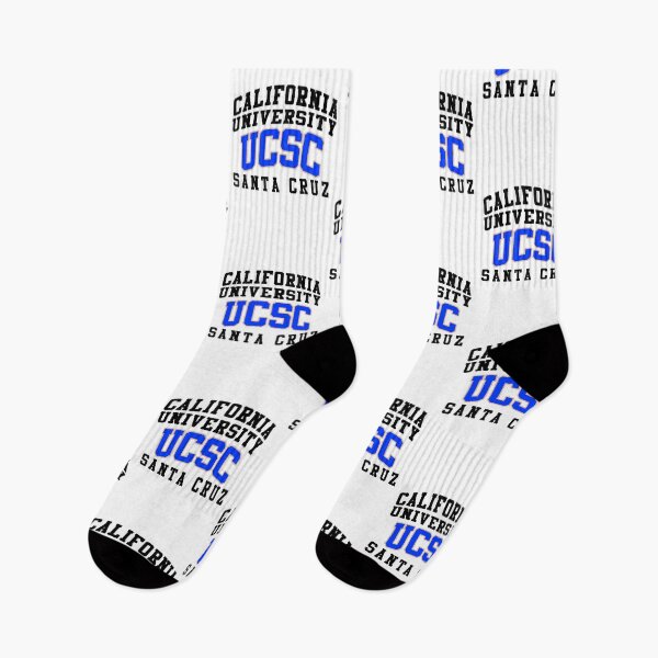 Item preview, California University UCSC Santa Cruz Varsity designed and sold by ALWAYSTROPICS.