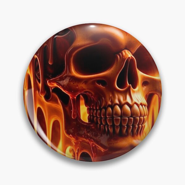 Item preview, SKULL-CYPHER designed and sold by KRYPTO-KHAT.