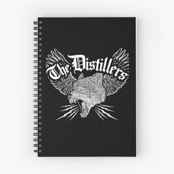 Item preview, The-Distillers designed and sold by ArtfulEnigma.