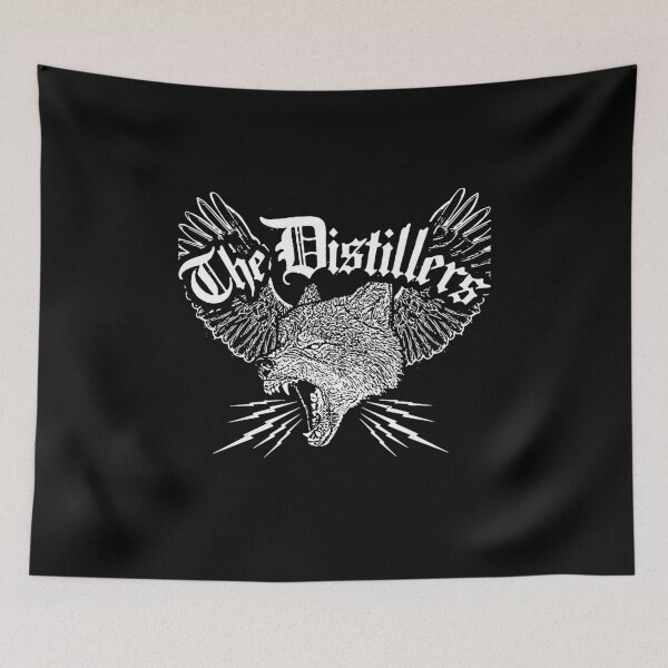 Item preview, The-Distillers designed and sold by ArtfulEnigma.