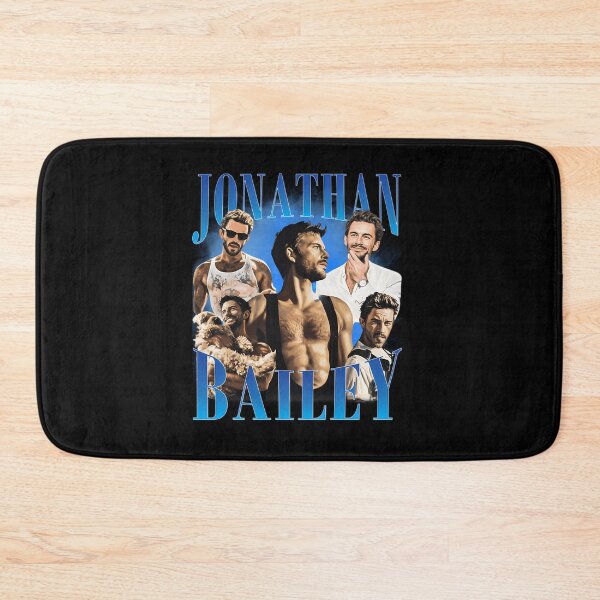 Item preview, Jonathan Bailey Bootleg 90S Sexiest Man designed and sold by Melinrtega1211.