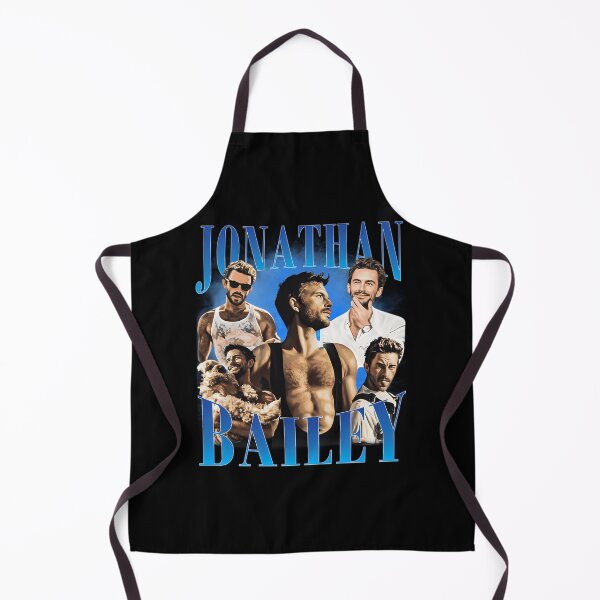 Artikelvorschau, Jonathan Bailey Bootleg 90S Sexiest Man entworfen und verkauft von Melinrtega1211.