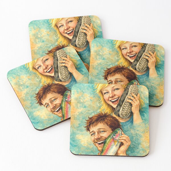 Item preview, Smelly Objects Phoneys designed and sold by Michael Puckett.