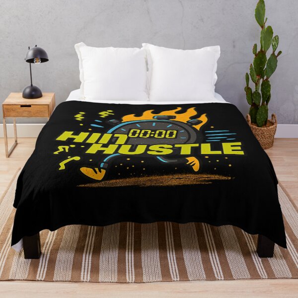 Item preview, Funny HIIT Design High Intensity designed and sold by jleqkabre69.