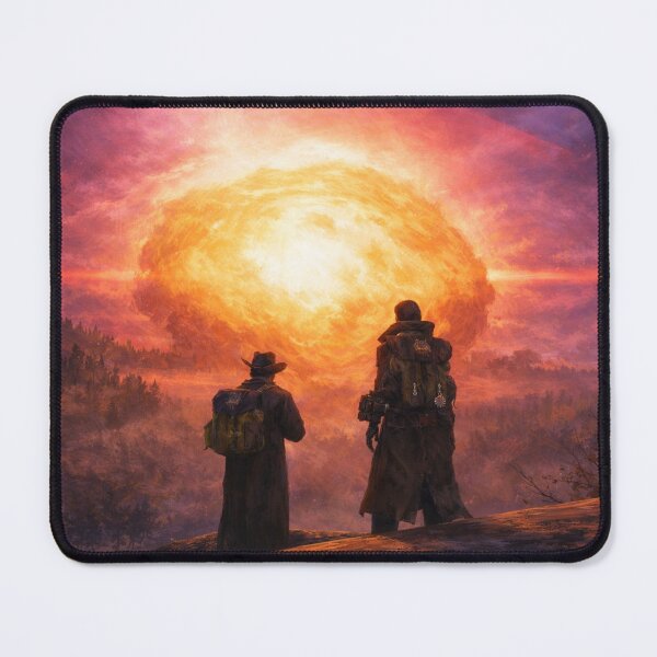 Item preview, Wastelanders Nightmare designed and sold by BIG-E's PlayHouse.
