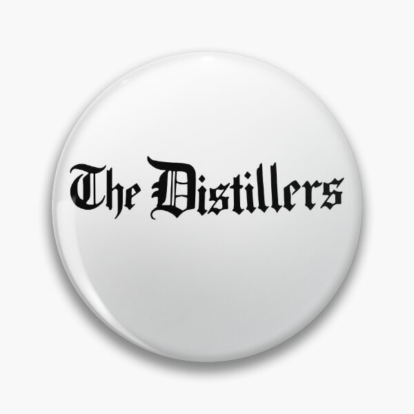 Item preview, The-Distillers designed and sold by ArtfulEnigma.