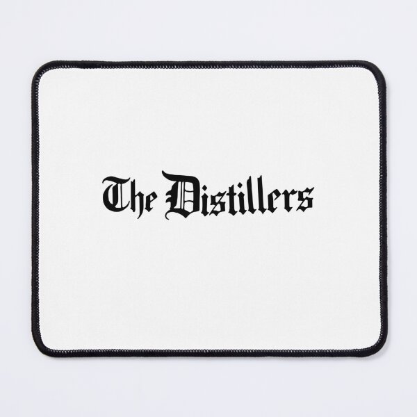 Item preview, The-Distillers designed and sold by ArtfulEnigma.