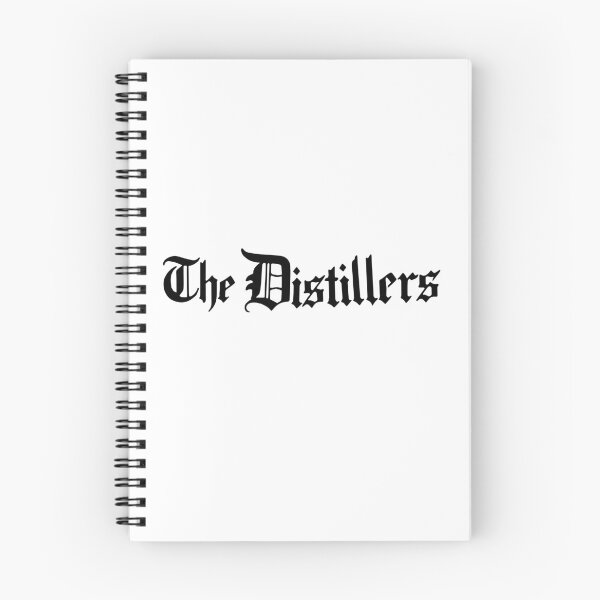 Item preview, The-Distillers designed and sold by ArtfulEnigma.