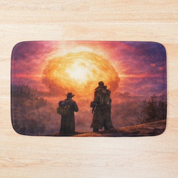 Item preview, Wastelanders Nightmare designed and sold by BIG-E's PlayHouse.