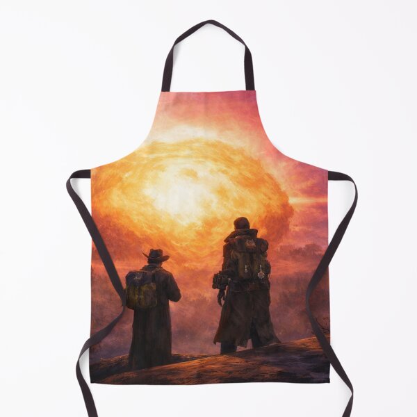 Item preview, Wastelanders Nightmare designed and sold by BIG-E's PlayHouse.