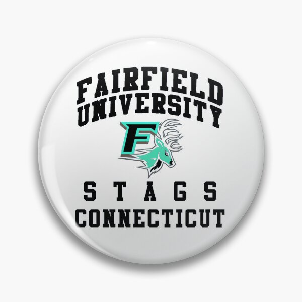 Item preview, Fairfield University Stags Connecticut Varsity designed and sold by ALWAYSTROPICS.