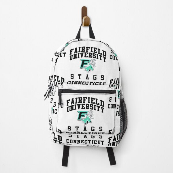 Item preview, Fairfield University Stags Connecticut Varsity designed and sold by ALWAYSTROPICS.