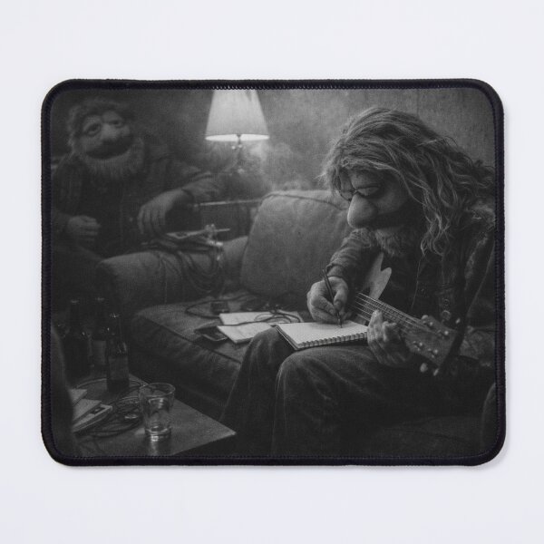 Item preview, Between Takes: Dr. Teeth songwriting session designed and sold by Loose Parts.