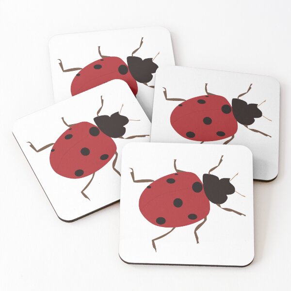 Item preview, Ladybug designed and sold by ROSE ANN BANILAR.