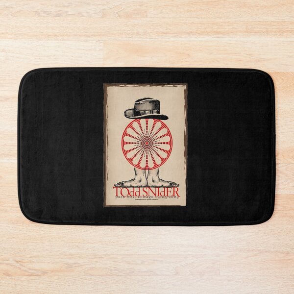 Item preview, Parque de regalos Todd Snider, West Chicago, 03-06-2009 designed and sold by Melinrtega1211.