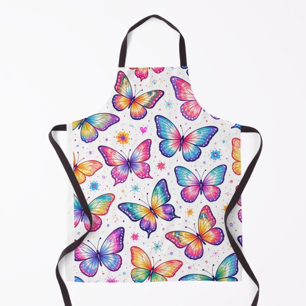 Item preview, butterfly pattern design designed and sold by Attydesigns.