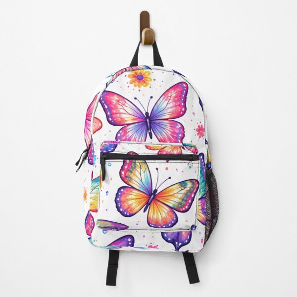 Item preview, butterfly pattern design designed and sold by Attydesigns.