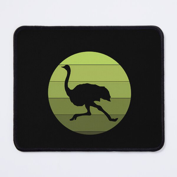 Item preview, Ostrich HIIT Cardio designed and sold by jleqkabre69.
