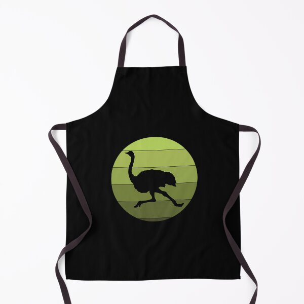 Item preview, Ostrich HIIT Cardio designed and sold by jleqkabre69.