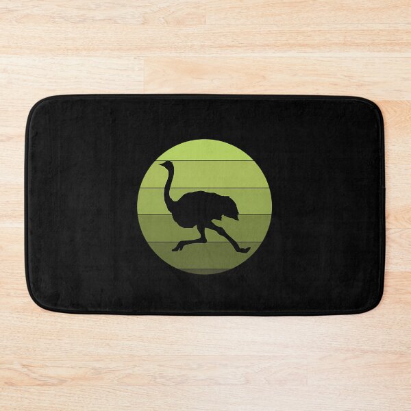 Item preview, Ostrich HIIT Cardio designed and sold by jleqkabre69.