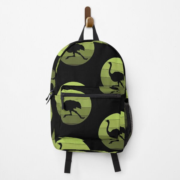 Item preview, Ostrich HIIT Cardio designed and sold by jleqkabre69.