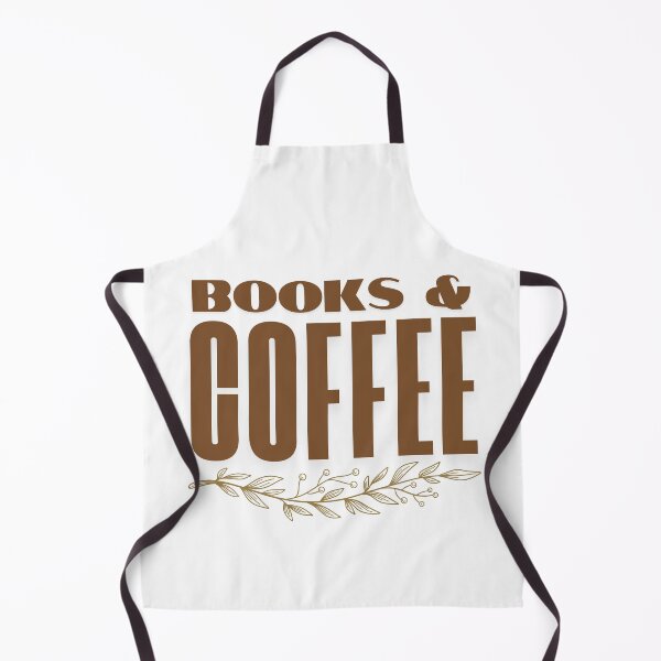 Item preview, Books & Coffee designed and sold by kamcoates.
