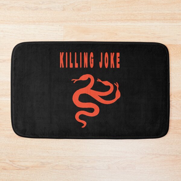 Item preview, Killing Joke Band Iconic Albums designed and sold by sonnyezjcc.