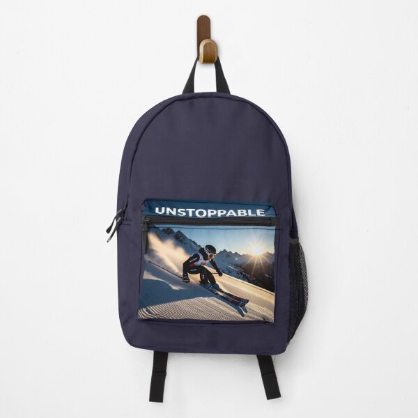 Item preview, "Unstoppable - Milano Cortina 2026 - The world rises" designed and sold by Creative-RE.