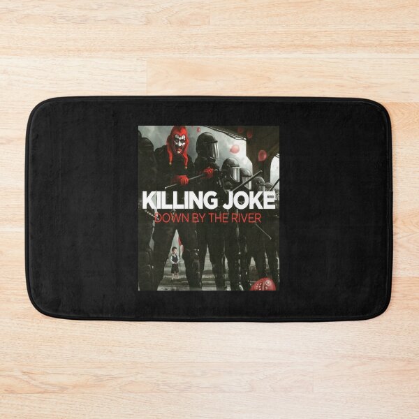 Item preview, Killing Joke Band Iconic Albums designed and sold by sonnyezjcc.