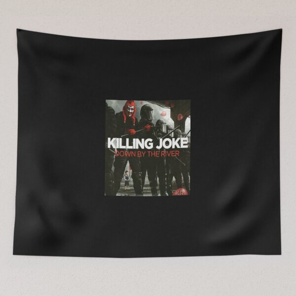 Item preview, Killing Joke Band Iconic Albums designed and sold by sonnyezjcc.