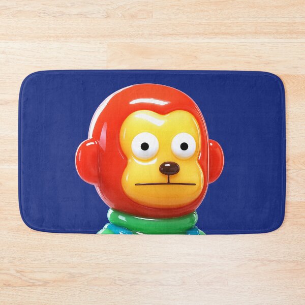 Item preview, Monkey Puppet Meme designed and sold by The Art by Rossouw.