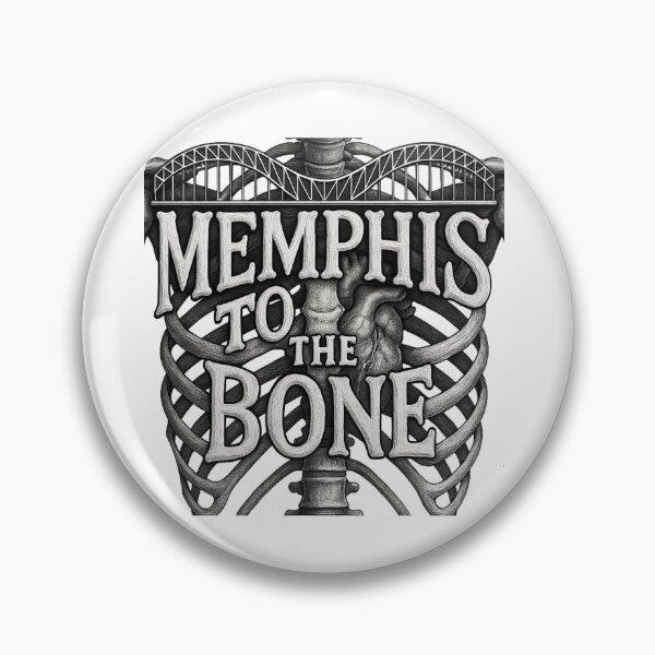 Item preview, Memphis Gristle designed and sold by ScreenDen.