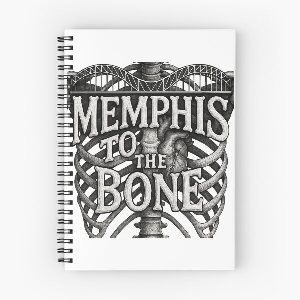 Item preview, Memphis Gristle designed and sold by ScreenDen.