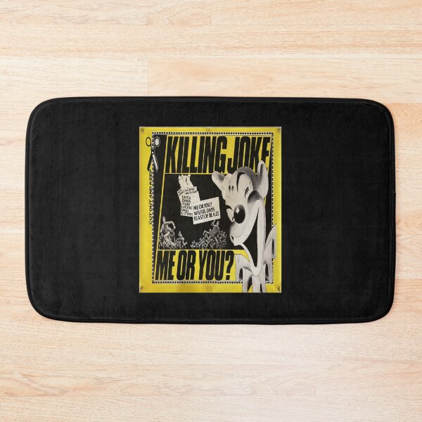 Item preview, Killing Joke Band Iconic Albums designed and sold by sonnyezjcc.