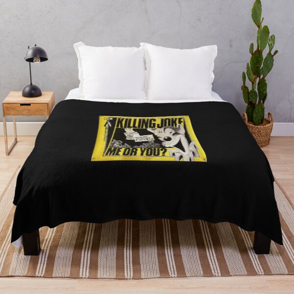 Item preview, Killing Joke Band Iconic Albums designed and sold by sonnyezjcc.