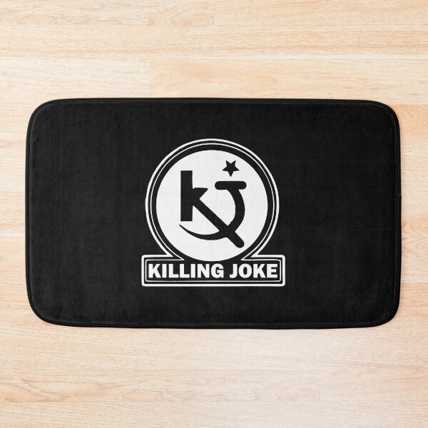 Item preview, Killing Joke Band Iconic Albums designed and sold by sonnyezjcc.