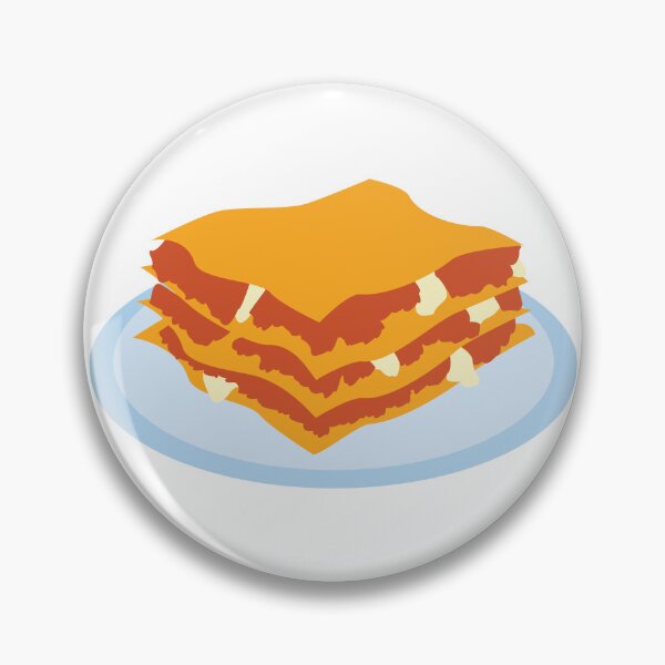 Item preview, Lasagna designed and sold by ROSE ANN BANILAR.