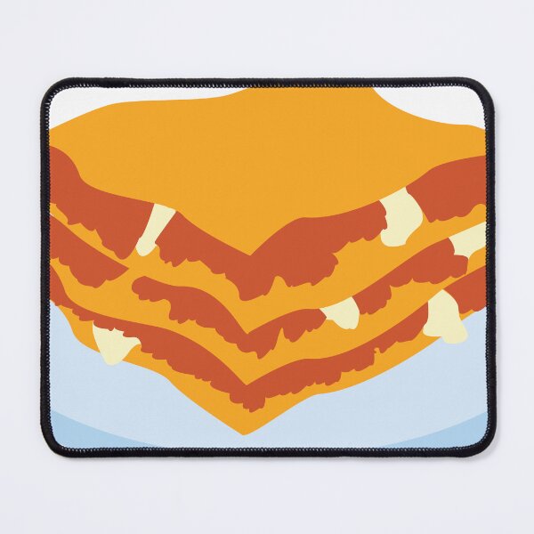 Item preview, Lasagna designed and sold by ROSE ANN BANILAR.