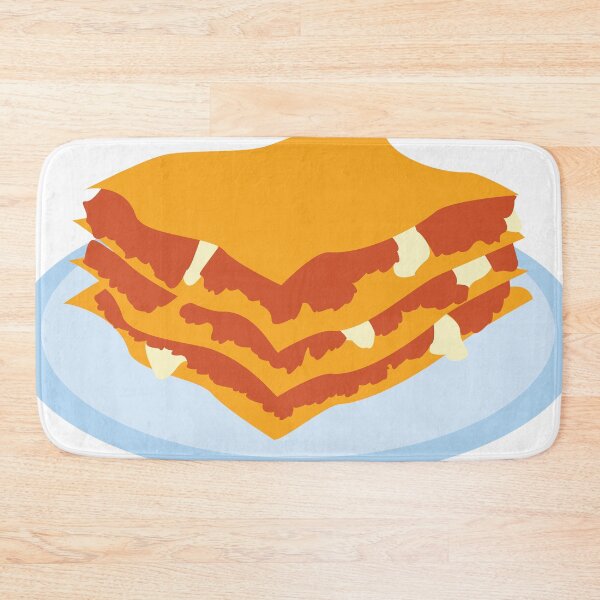 Item preview, Lasagna designed and sold by ROSE ANN BANILAR.