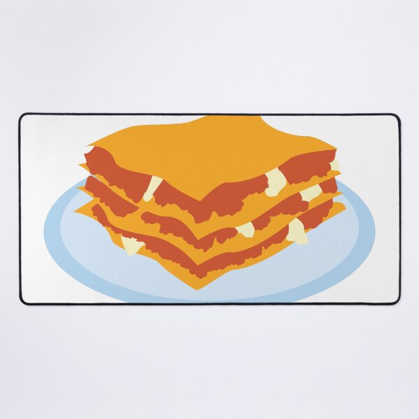 Item preview, Lasagna designed and sold by ROSE ANN BANILAR.