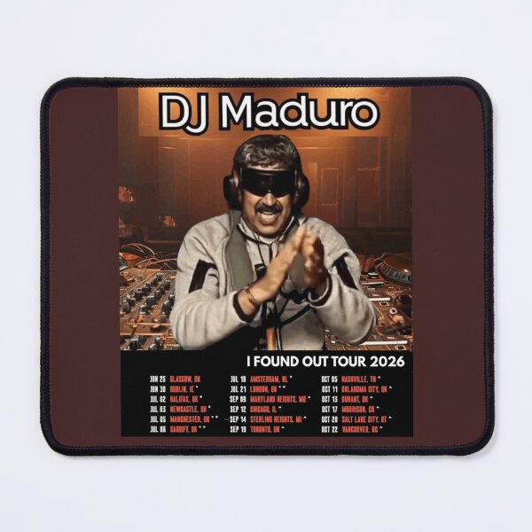 Item preview, DJ Maduro designed and sold by Flirt-Teez.
