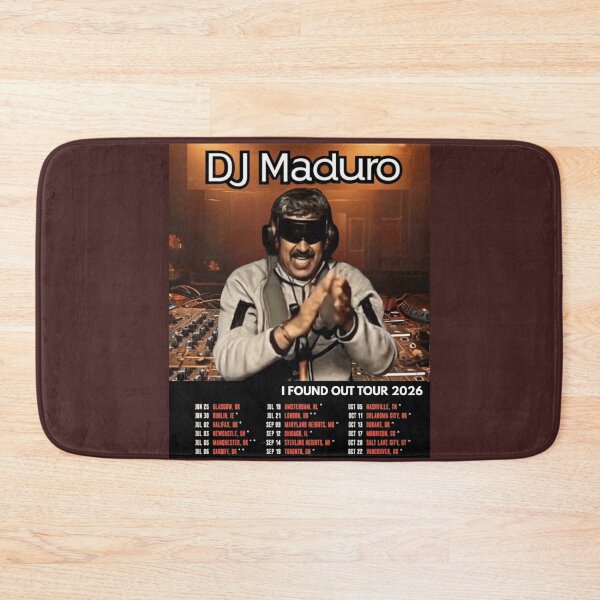 Item preview, DJ Maduro designed and sold by Flirt-Teez.