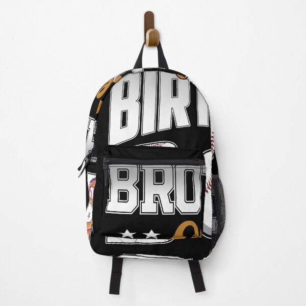 Item preview, Brother Of The Birthday Boy Family Baseball Fans Birthday Party designed and sold by JaidyKris.