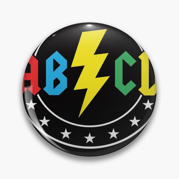 Item preview, ABCD Preschool Rocks 1st Day Pre-K Teacher Back to School designed and sold by HermanTricia.
