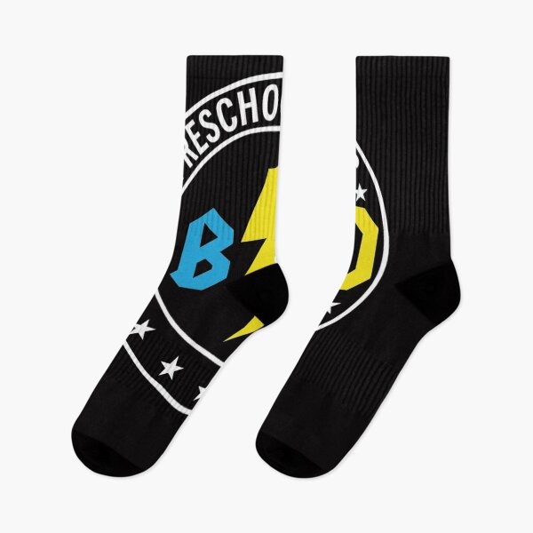 Item preview, ABCD Preschool Rocks 1st Day Pre-K Teacher Back to School designed and sold by HermanTricia.