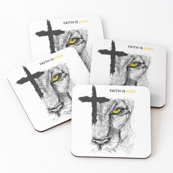 Item preview, The Power Of Faith designed and sold by ElDeRose.