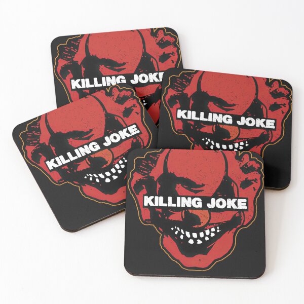 Artikelvorschau, Kultalben der Killing Joke Band entworfen und verkauft von sonnyezjcc.