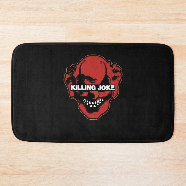 Item preview, Killing Joke Band Iconic Albums designed and sold by sonnyezjcc.