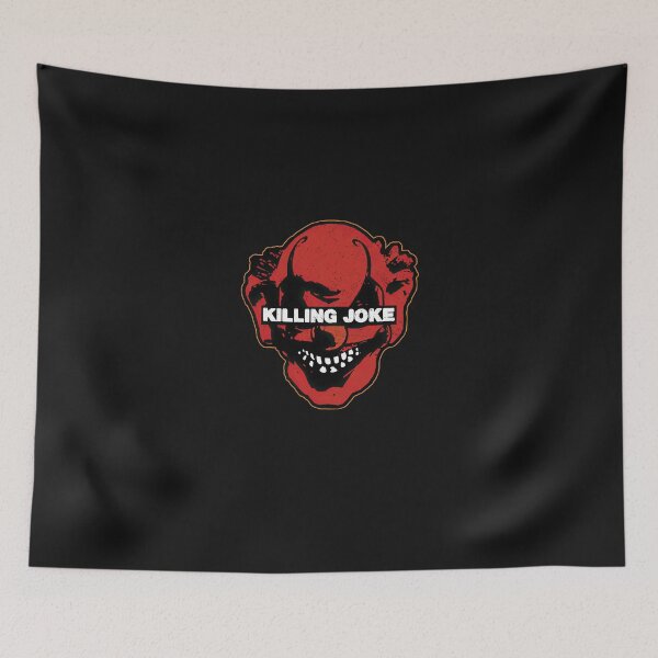 Item preview, Killing Joke Band Iconic Albums designed and sold by sonnyezjcc.